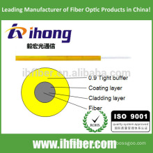 Optical fiber 0.9 Indoor Cable GJFJV